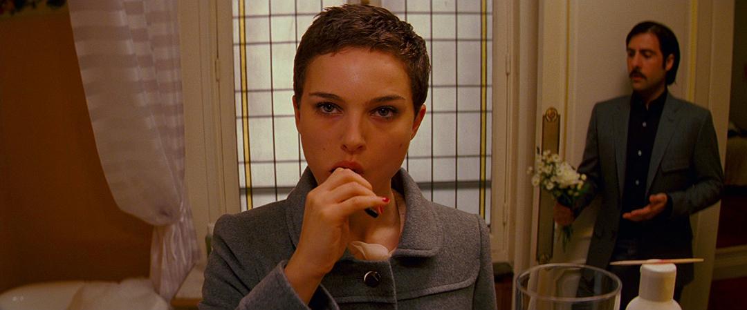 骑士酒店(2007)的剧照 骑士酒店(2007)的剧照