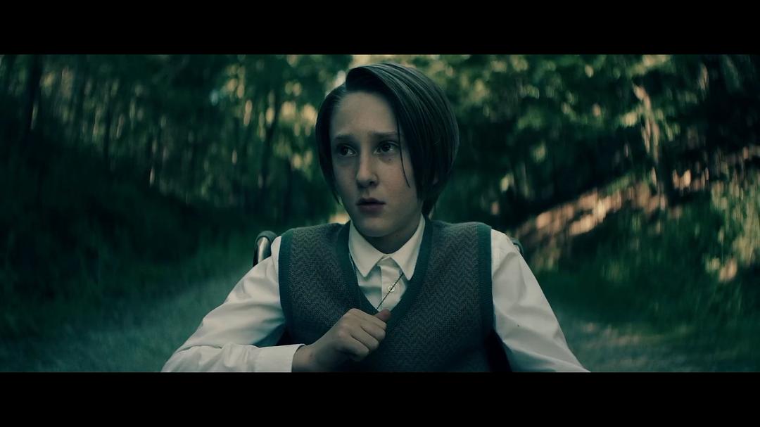 隔绝之巢(2019)的剧照 隔绝之巢(2019)的剧照