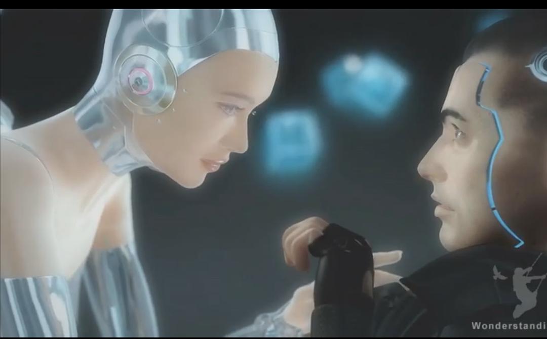 爱如异形(2011)的剧照 爱如异形(2011)的剧照