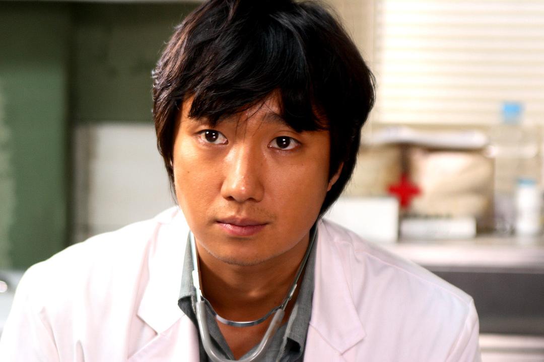 极乐岛杀人事件(2007)的剧照 极乐岛杀人事件(2007)的剧照