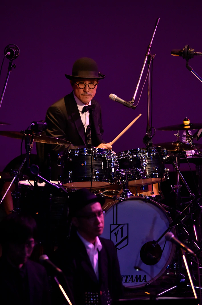 高桥幸宏 高桥幸宏