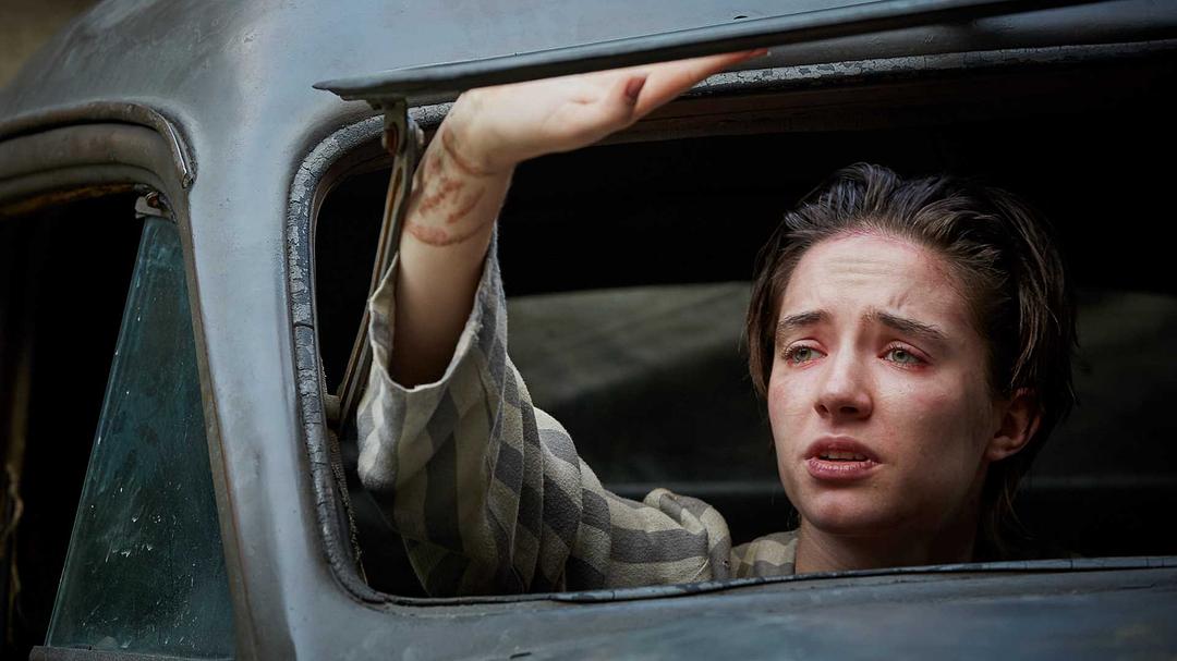 狼人(2018)的剧照 狼人(2018)的剧照