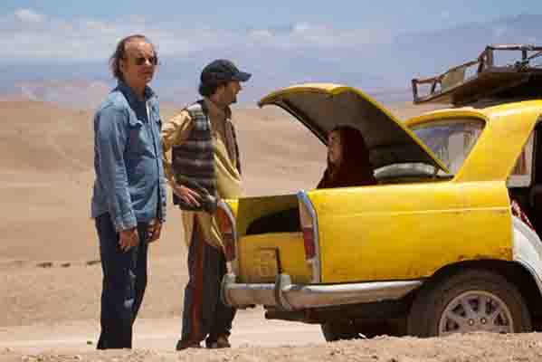 摇滚卡斯巴(2015)的剧照 摇滚卡斯巴(2015)的剧照