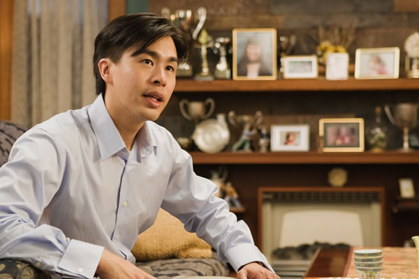 我的婚礼和其他秘密(2011)的剧照 我的婚礼和其他秘密(2011)的剧照