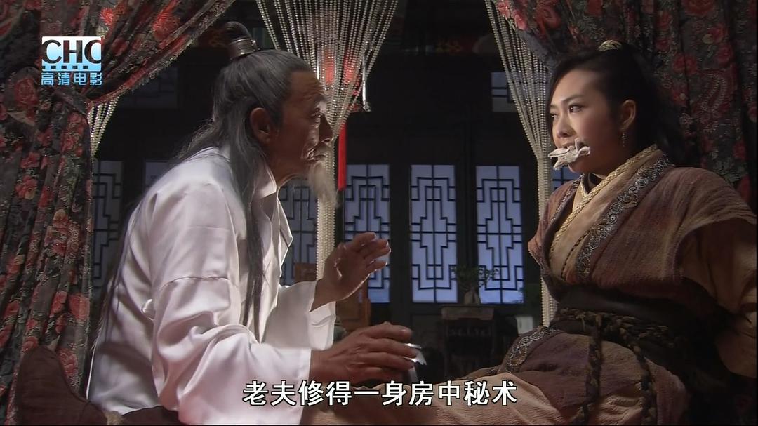 镖行天下前传之虎口夺镖
(2010)的剧照 镖行天下前传之虎口夺镖
(2010)的剧照