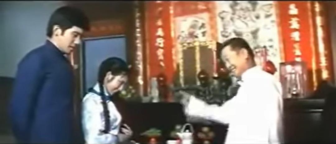 看见你就笑(1981)的剧照 看见你就笑(1981)的剧照