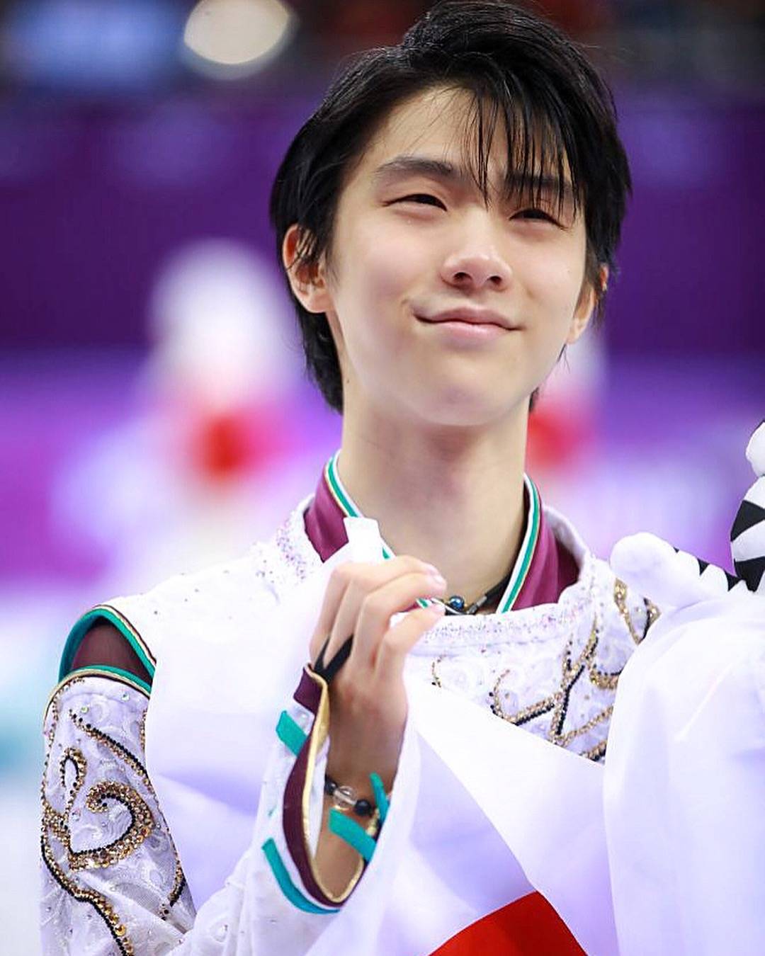 金牌之路(2018)的剧照 金牌之路(2018)的剧照