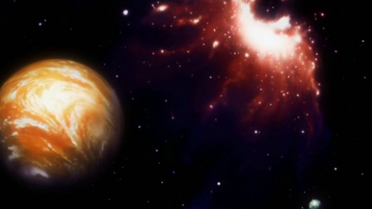 银河铁道物语(2003)的剧照 银河铁道物语(2003)的剧照