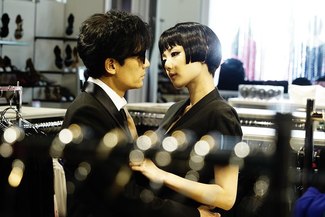 巴洛波拉(2019)的剧照 巴洛波拉(2019)的剧照