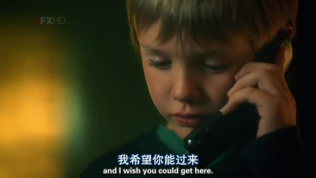 读心人(2009)的剧照 读心人(2009)的剧照