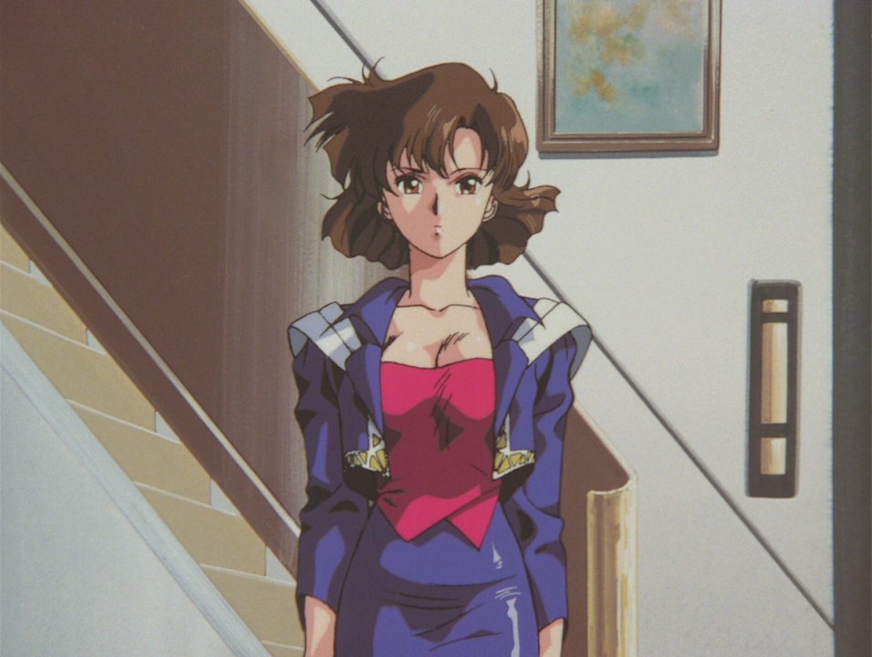 泡泡糖危机(1987)的剧照 泡泡糖危机(1987)的剧照