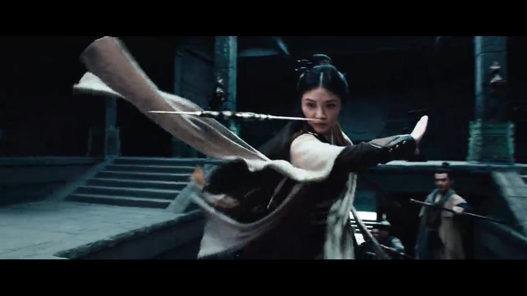 盗圣一枝梅
(2021)的剧照 盗圣一枝梅
(2021)的剧照