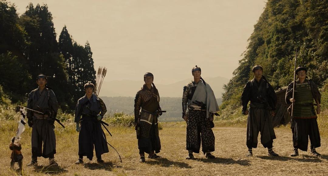 超高速!参勤交代归来(2016)的剧照 超高速!参勤交代归来(2016)的剧照