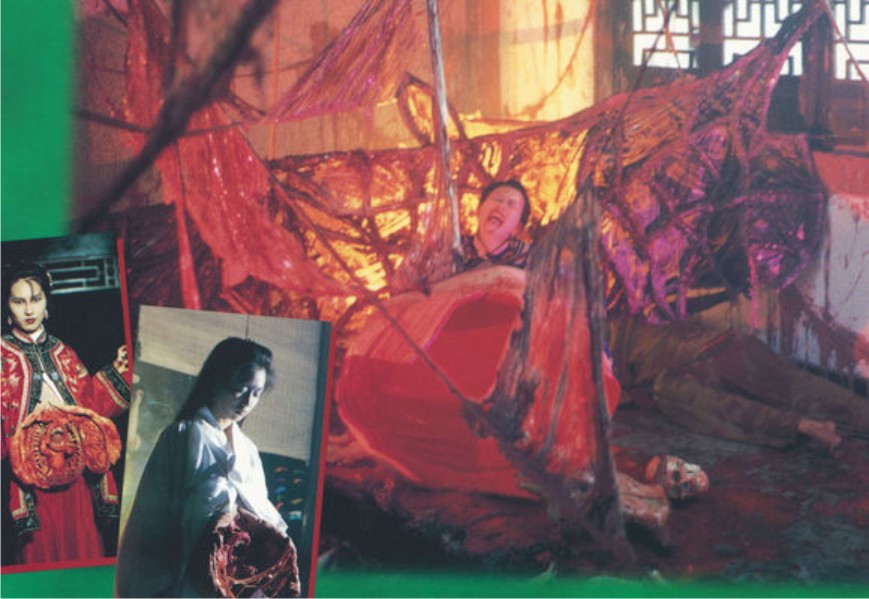 猛鬼食人胎
(1998)的剧照 猛鬼食人胎
(1998)的剧照