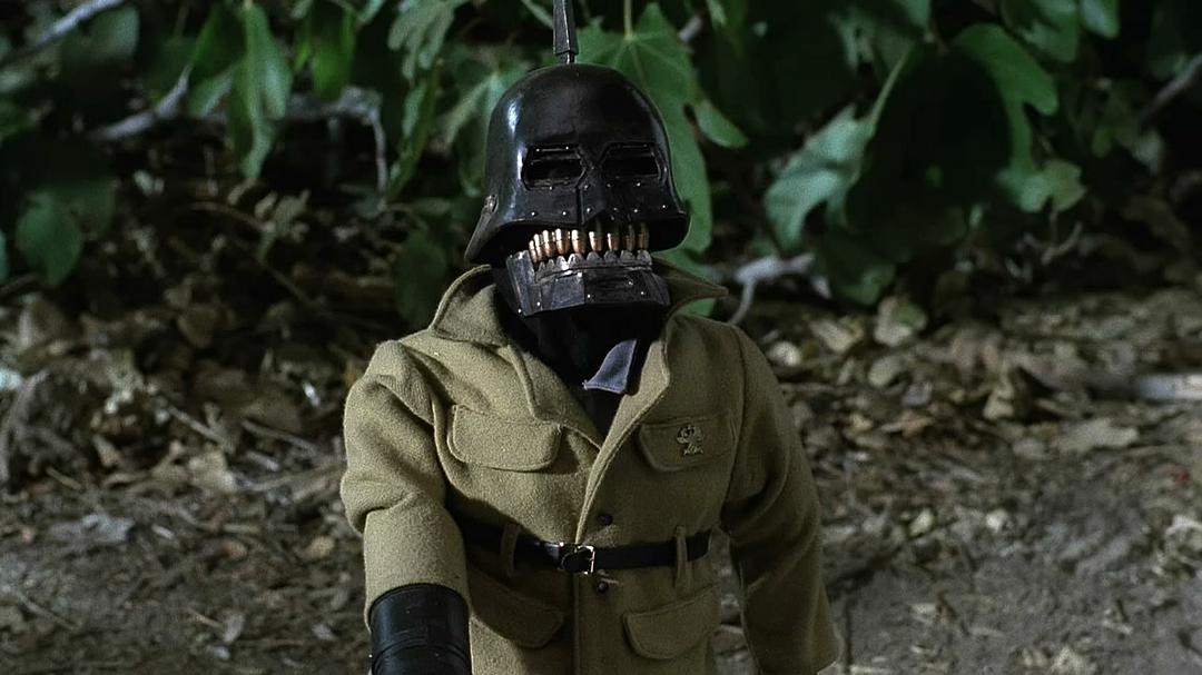 魔偶奇谭2(1991)的剧照 魔偶奇谭2(1991)的剧照