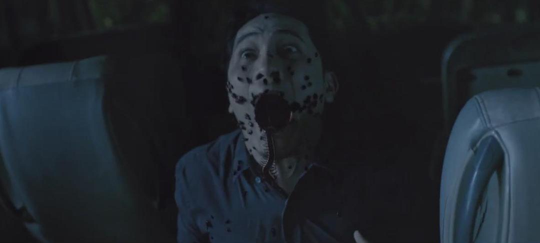 新版降头女王(2019)的剧照 新版降头女王(2019)的剧照