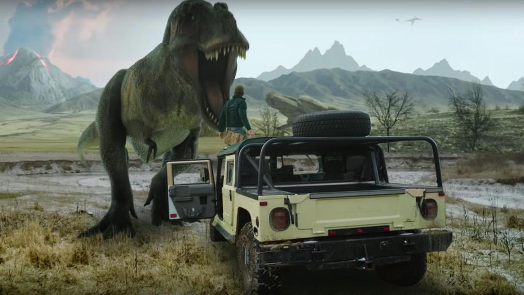 鲨卷风6:最后的鲨卷风(2018)的剧照 鲨卷风6:最后的鲨卷风(2018)的剧照