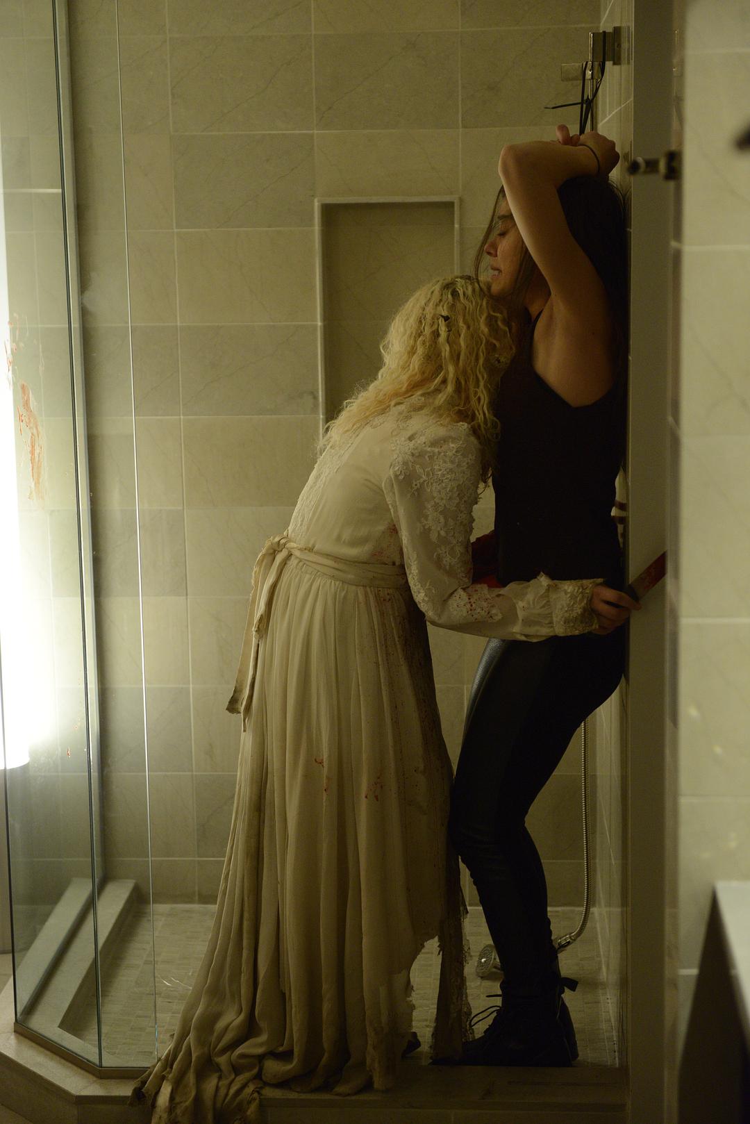 黑色孤儿(2014)的剧照 黑色孤儿(2014)的剧照