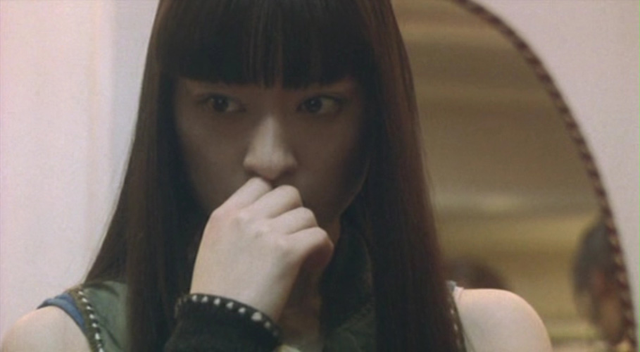 恐怖爆发(2007)的剧照 恐怖爆发(2007)的剧照