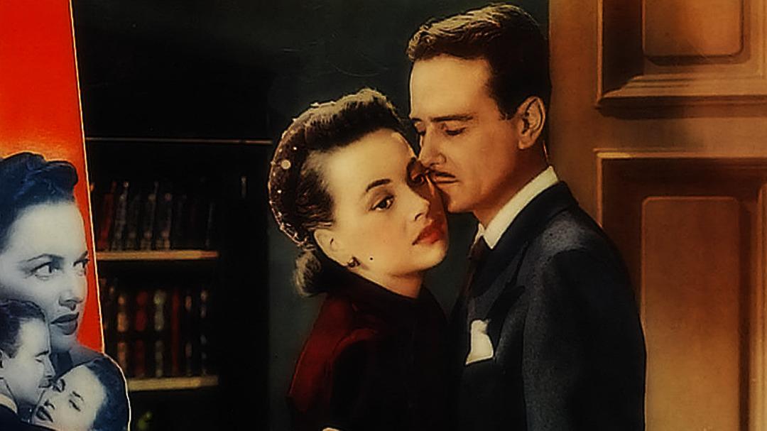 阴阳镜(1946)的剧照 阴阳镜(1946)的剧照