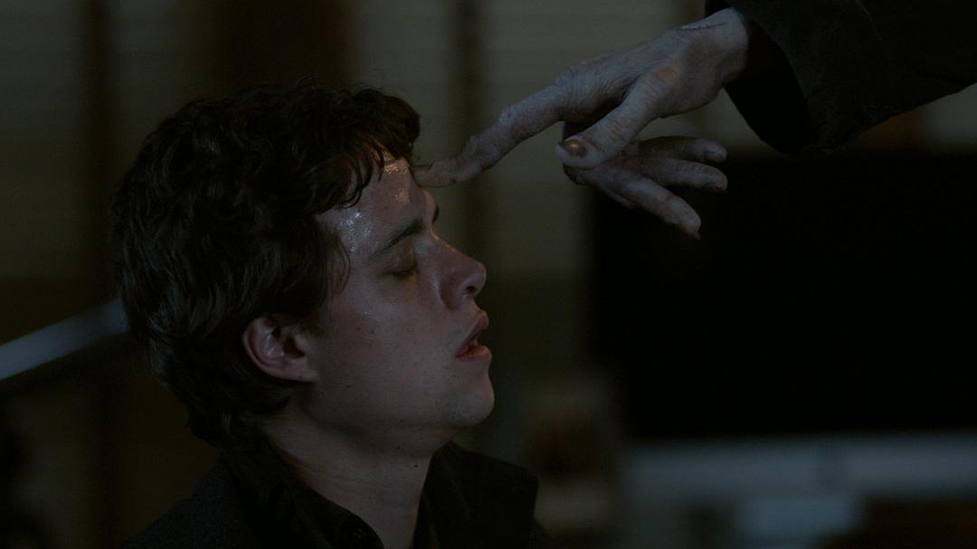 送葬人(2017)的剧照 送葬人(2017)的剧照