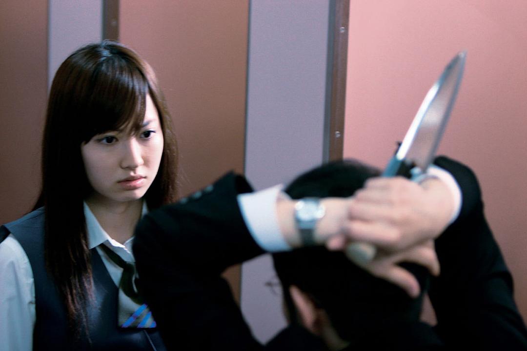 传染歌(2007)的剧照 传染歌(2007)的剧照