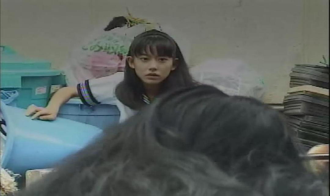 学校怪谈G(1998)的剧照 学校怪谈G(1998)的剧照