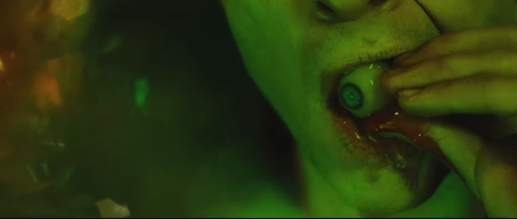 黑色圣诞节(2006)的剧照 黑色圣诞节(2006)的剧照