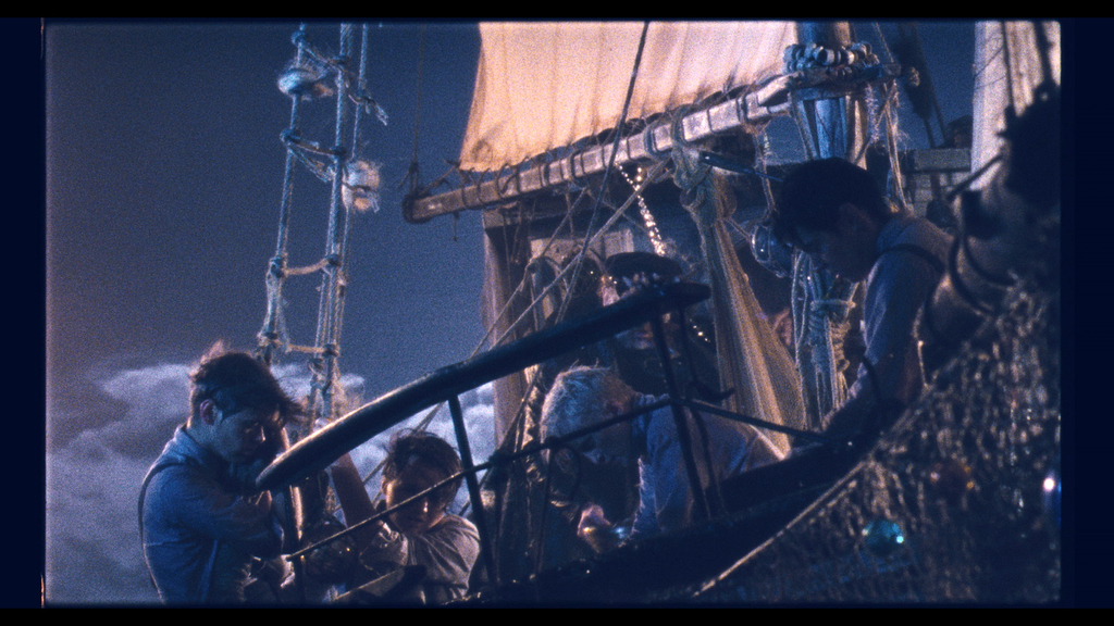 野小子们(2017)的剧照 野小子们(2017)的剧照