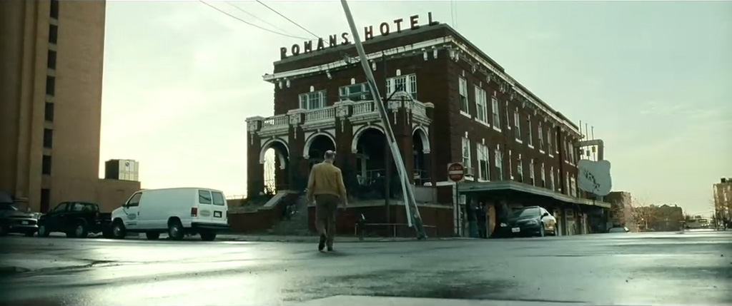 凶案清理员(2007)的剧照 凶案清理员(2007)的剧照