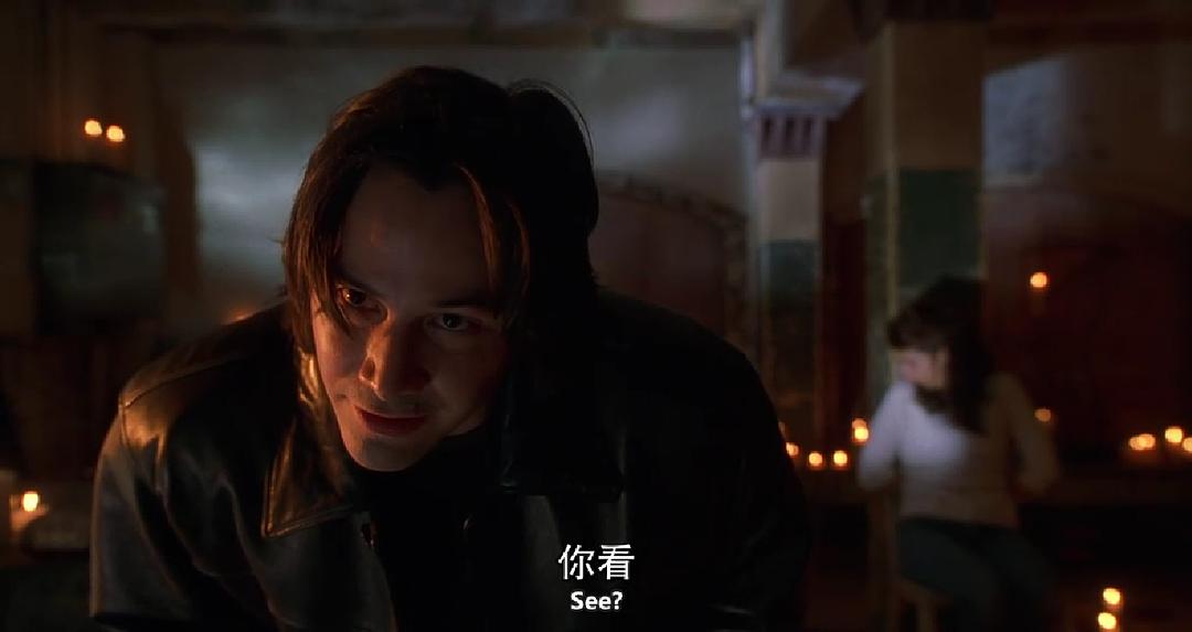 正义守望者(2000)的剧照 正义守望者(2000)的剧照