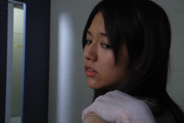 裂口女0:开端(2008)的剧照 裂口女0:开端(2008)的剧照