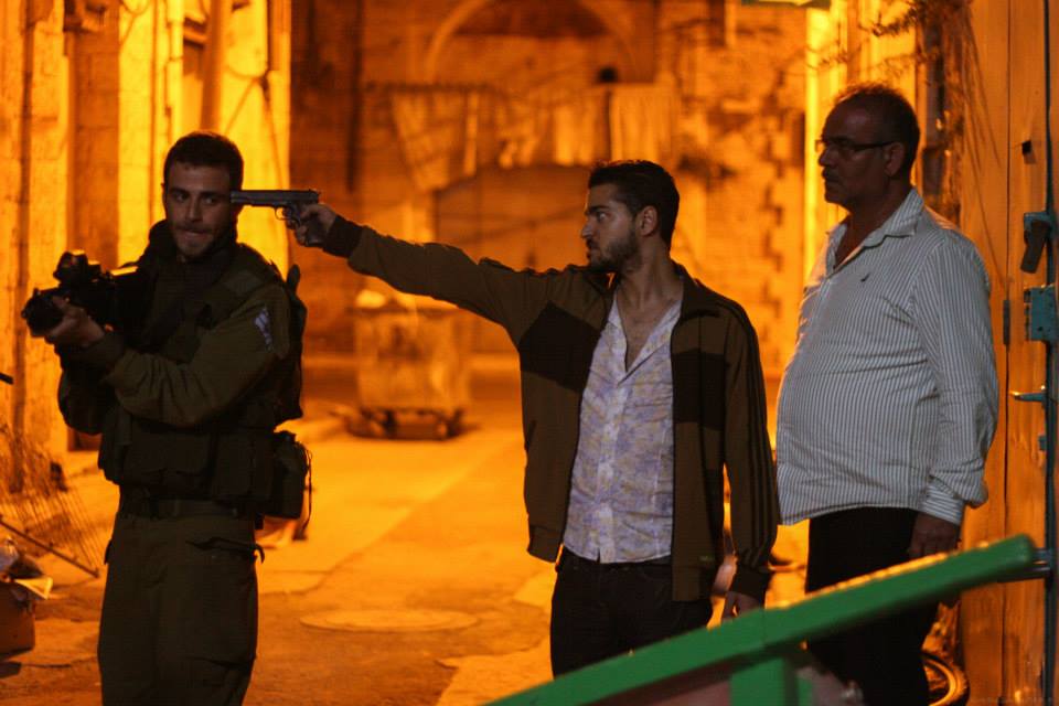 地狱之门:耶路撒冷(2015)的剧照 地狱之门:耶路撒冷(2015)的剧照