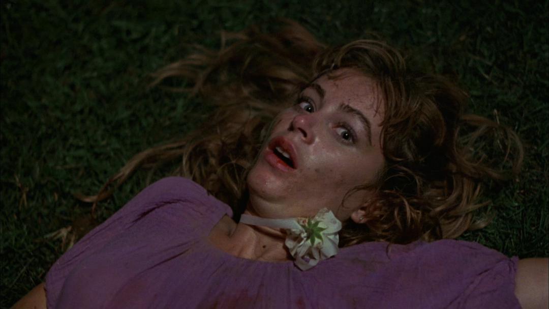 姐妹联谊会惊魂(1983)的剧照 姐妹联谊会惊魂(1983)的剧照