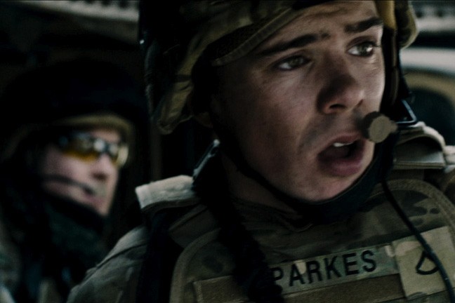 怪兽:黑暗大陆(2014)的剧照 怪兽:黑暗大陆(2014)的剧照