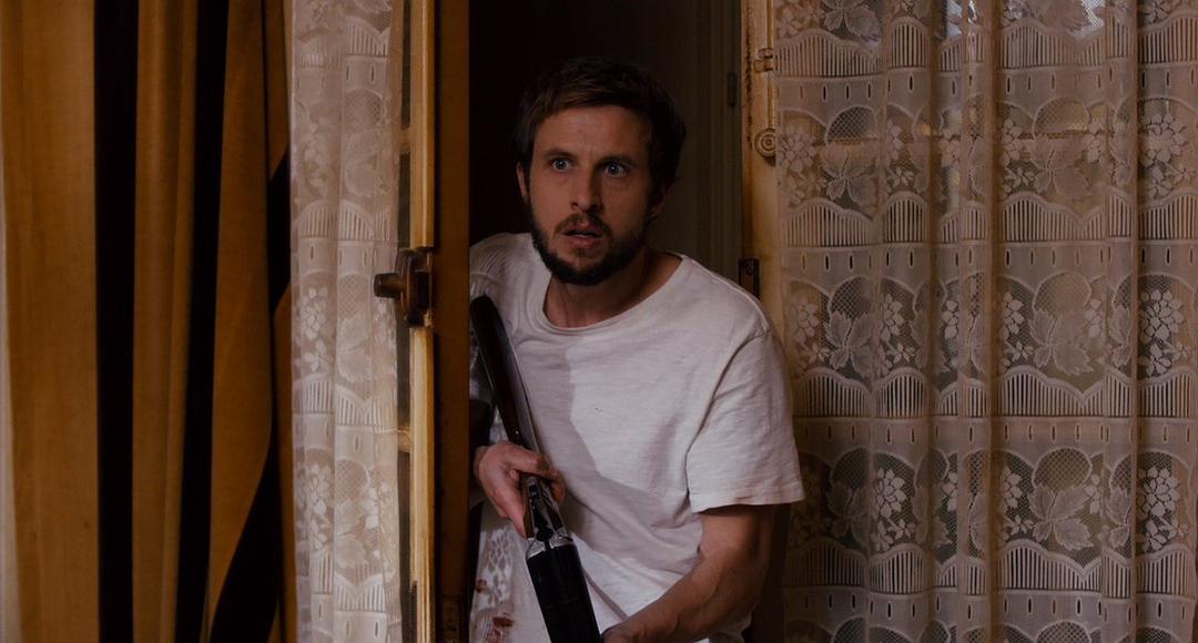 黑夜吞噬世界(2018)的剧照 黑夜吞噬世界(2018)的剧照