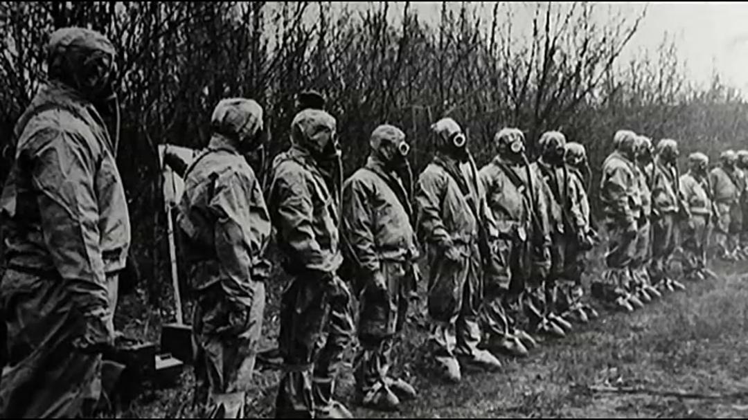 抢救切尔诺贝利(2006)的剧照 抢救切尔诺贝利(2006)的剧照