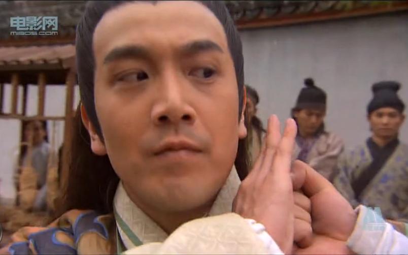 镖行天下之风云际会
(2007)的剧照 镖行天下之风云际会
(2007)的剧照