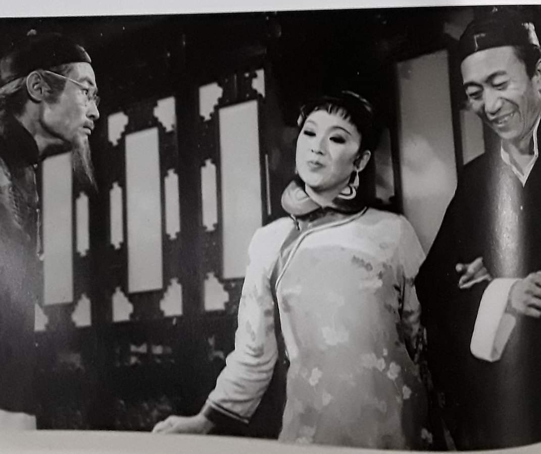 牛鬼蛇神
(1973)的剧照 牛鬼蛇神
(1973)的剧照