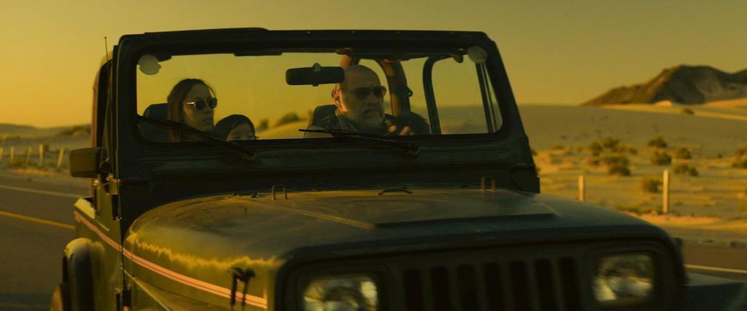 别西卜(2017)的剧照 别西卜(2017)的剧照