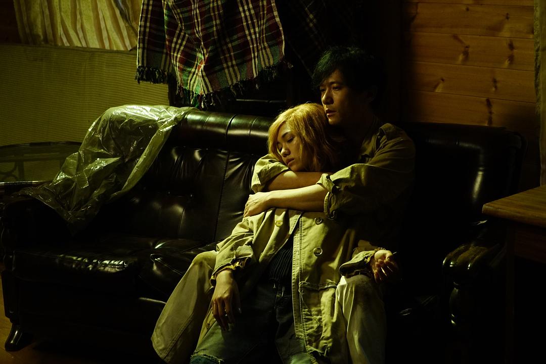 巴洛波拉(2019)的剧照 巴洛波拉(2019)的剧照