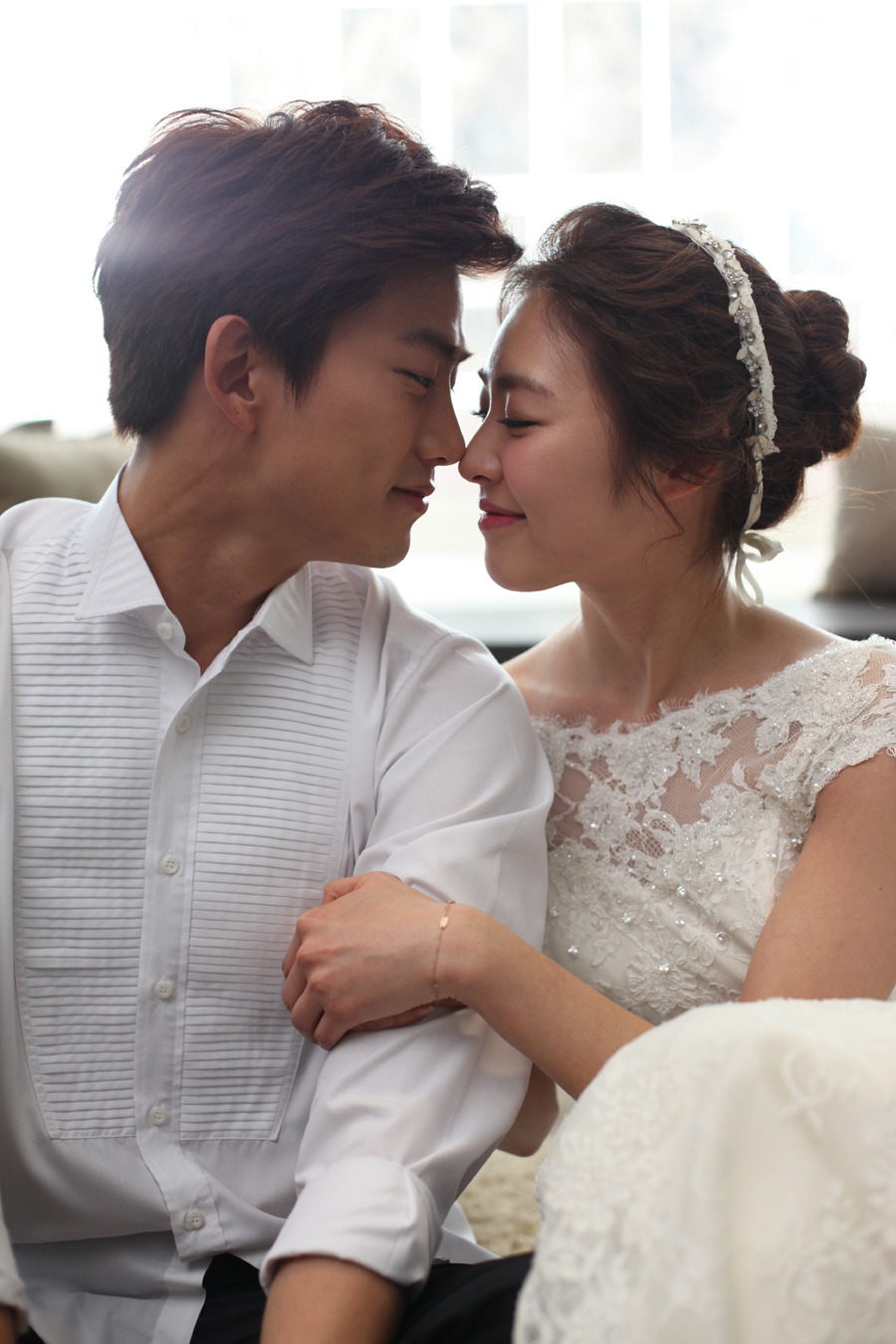 结婚前夜(2013)的剧照 结婚前夜(2013)的剧照