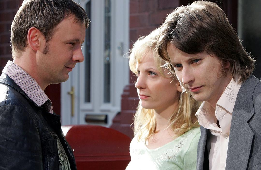 火星生活(2006)的剧照 火星生活(2006)的剧照