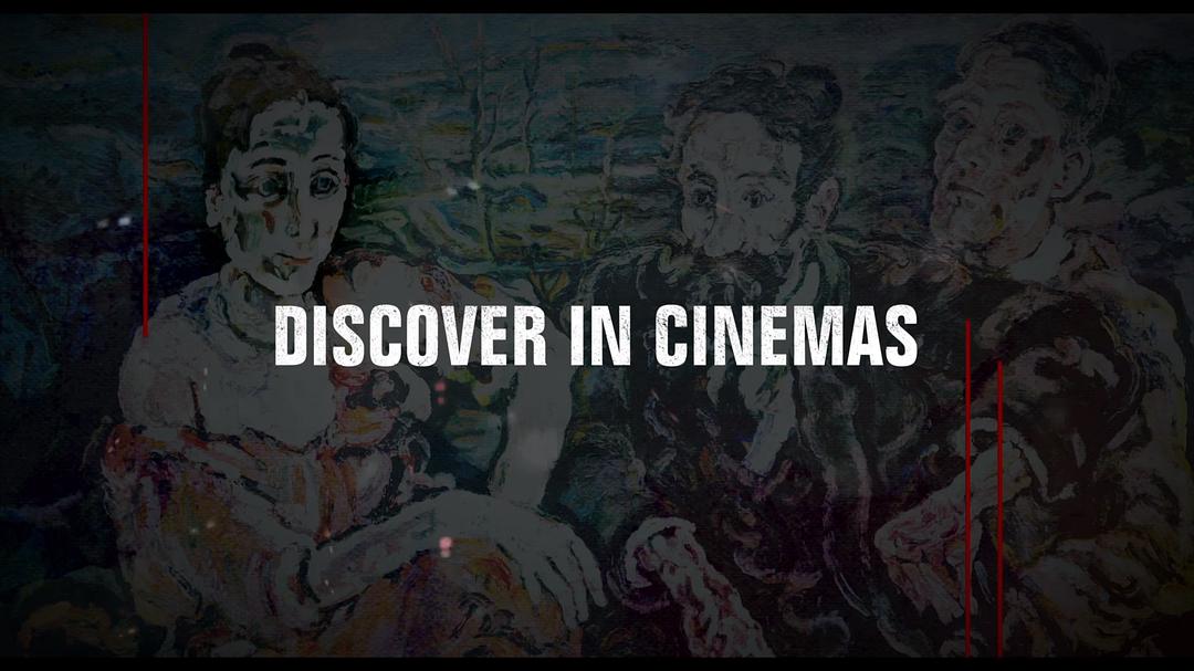 二战时期的艺术家(2018)的剧照 二战时期的艺术家(2018)的剧照