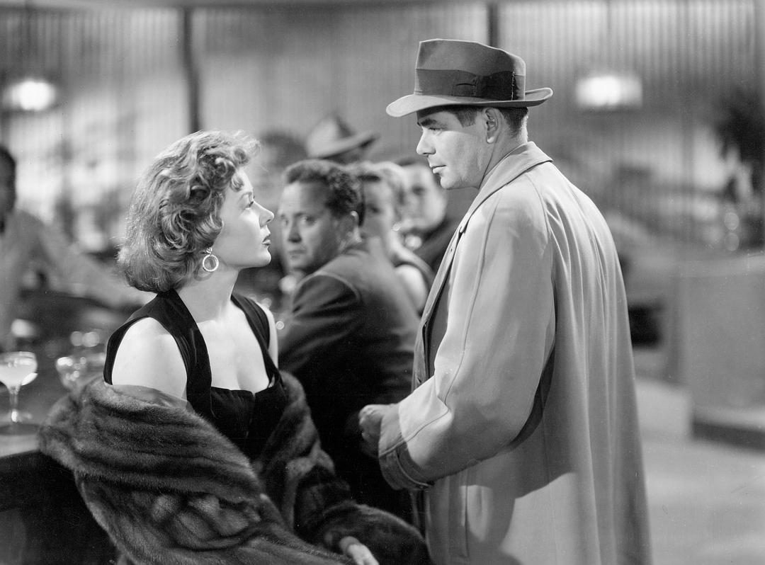 大内幕(1953)的剧照 大内幕(1953)的剧照