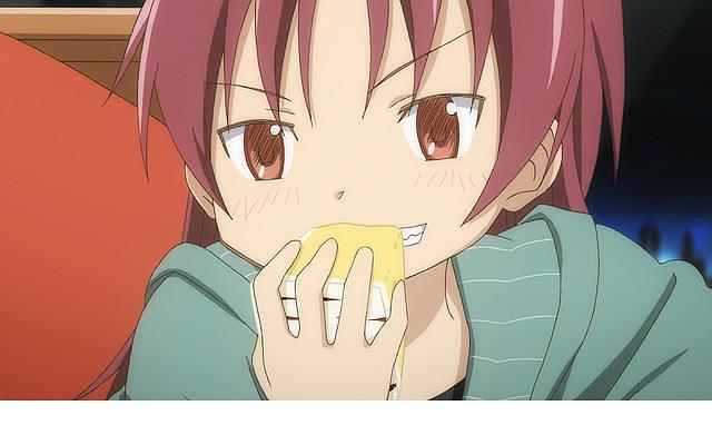 剧场版魔法少女小圆(2012)的剧照 剧场版魔法少女小圆(2012)的剧照