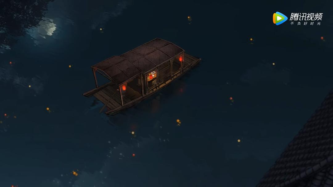 饮湖上初晴后雨
(2017)的剧照 饮湖上初晴后雨
(2017)的剧照