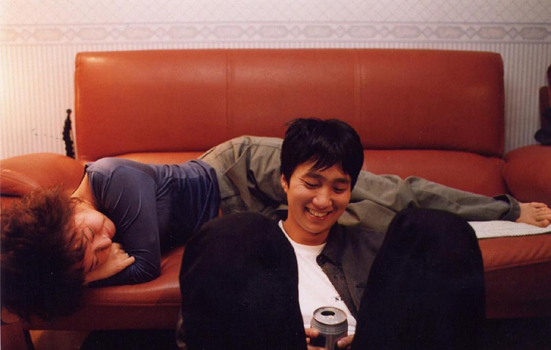 嫉妒是我的力量(2002)的剧照 嫉妒是我的力量(2002)的剧照