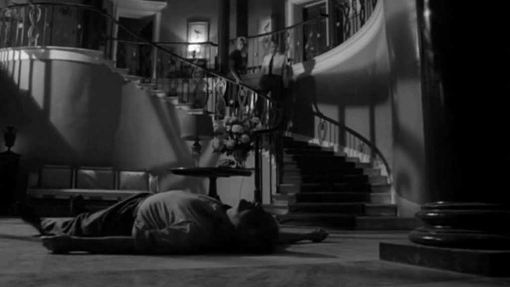 天网记(1961)的剧照 天网记(1961)的剧照