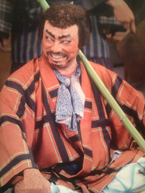 香川照之 香川照之